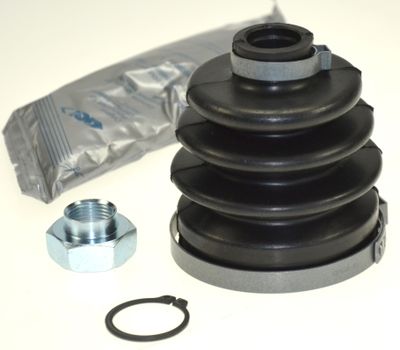 Bellow Kit, drive shaft LÖBRO 303747