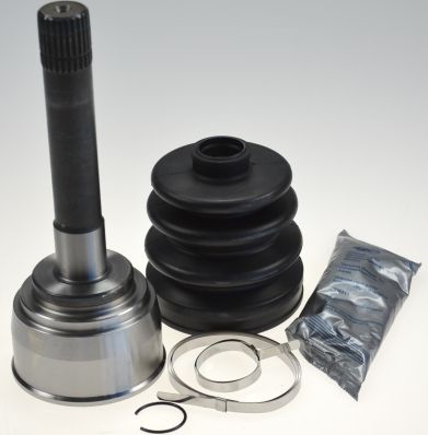 Joint Kit, drive shaft LÖBRO 303867