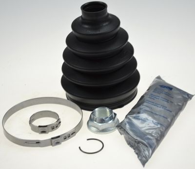 Bellow Kit, drive shaft LÖBRO 303935