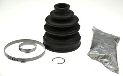 Bellow Kit, drive shaft LÖBRO 303945