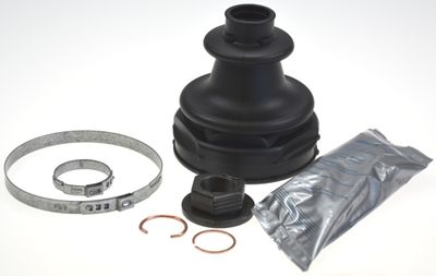 Bellow Kit, drive shaft LÖBRO 303958