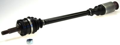 Drive Shaft LÖBRO 304006