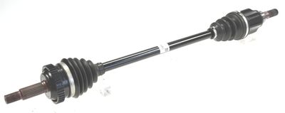 Drive Shaft LÖBRO 304007