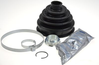 Bellow Kit, drive shaft LÖBRO 304013