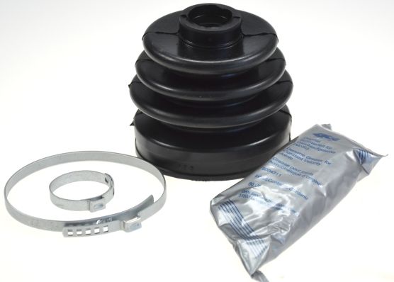 LÖBRO 304034 Bellow Kit, drive shaft