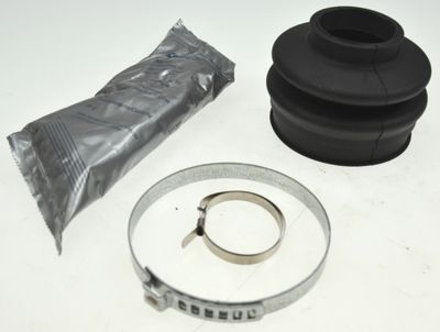 Bellow Kit, drive shaft LÖBRO 304056