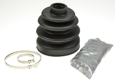 Bellow Kit, drive shaft LÖBRO 304064