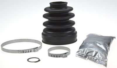 Bellow Kit, drive shaft LÖBRO 304120