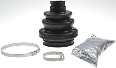 Bellow Kit, drive shaft LÖBRO 304137