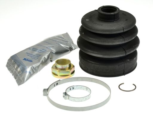 LÖBRO 304149 Bellow Kit, drive shaft