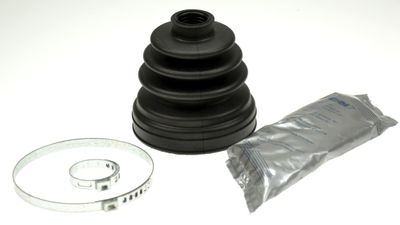 Bellow Kit, drive shaft LÖBRO 304176