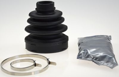 Bellow Kit, drive shaft LÖBRO 304197