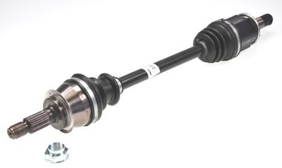 Drive Shaft LÖBRO 304212