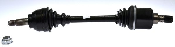 LÖBRO 304218 Drive Shaft