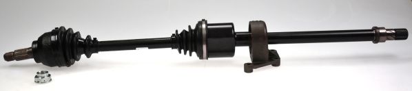 LÖBRO 304219 Drive Shaft