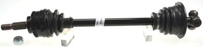 Drive Shaft LÖBRO 304301