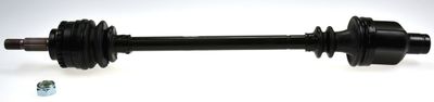 Drive Shaft LÖBRO 304303