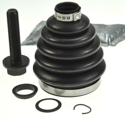 Bellow Kit, drive shaft LÖBRO 304326