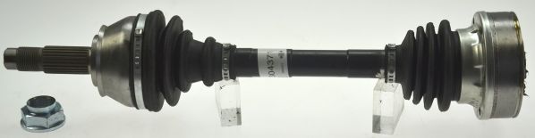 LÖBRO 304371 Drive Shaft