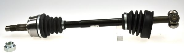 LÖBRO 304372 Drive Shaft