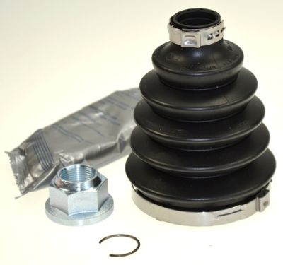 Bellow Kit, drive shaft LÖBRO 304385