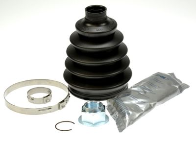 Bellow Kit, drive shaft LÖBRO 304387