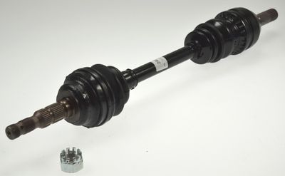 Drive Shaft LÖBRO 304418