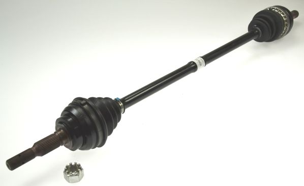 LÖBRO 304419 Drive Shaft