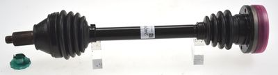 Drive Shaft LÖBRO 304443