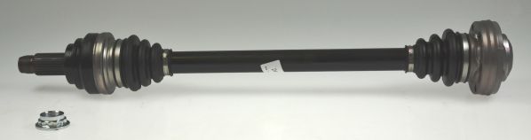 LÖBRO 304473 Drive Shaft