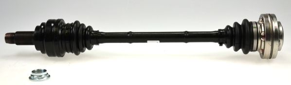 LÖBRO 304474 Drive Shaft