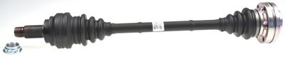 Drive Shaft LÖBRO 304476