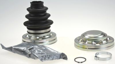 Bellow Kit, drive shaft LÖBRO 304488