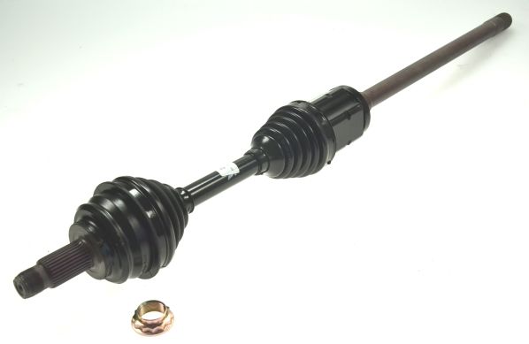 LÖBRO 304496 Drive Shaft