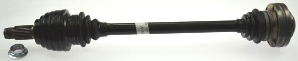 LÖBRO 304498 Drive Shaft