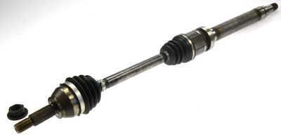 Drive Shaft LÖBRO 304532