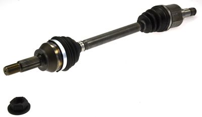 Drive Shaft LÖBRO 304537