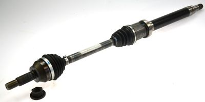 Drive Shaft LÖBRO 304538