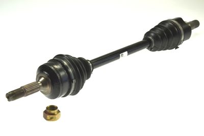 Drive Shaft LÖBRO 304539