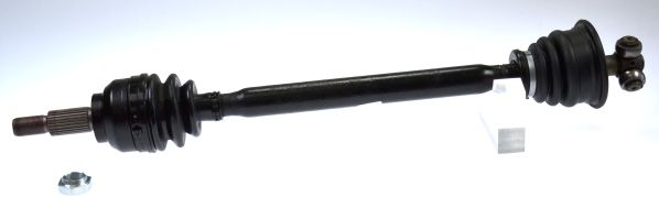 LÖBRO 304562 Drive Shaft