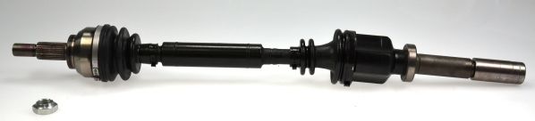 LÖBRO 304563 Drive Shaft