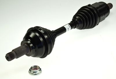 Drive Shaft LÖBRO 304620