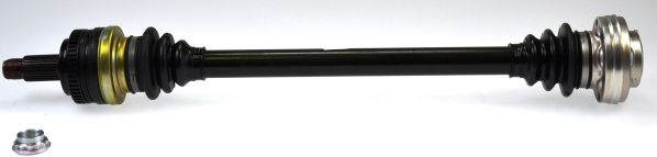 LÖBRO 304622 Drive Shaft