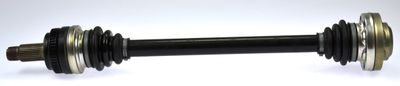 Drive Shaft LÖBRO 304664