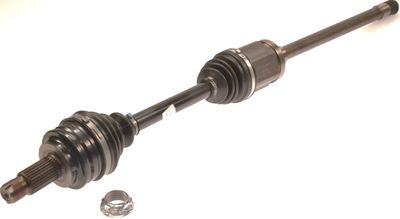 Drive Shaft LÖBRO 304670