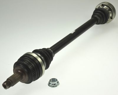 Drive Shaft LÖBRO 304682