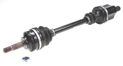 Drive Shaft LÖBRO 304721