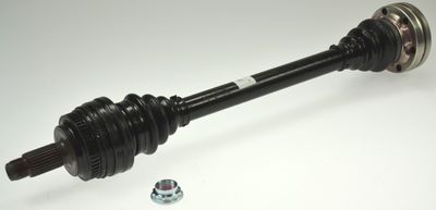 Drive Shaft LÖBRO 304740