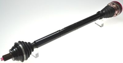 Drive Shaft LÖBRO 304750