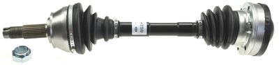 Drive Shaft LÖBRO 304759